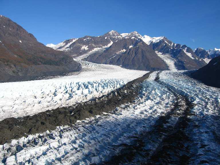 another glacier