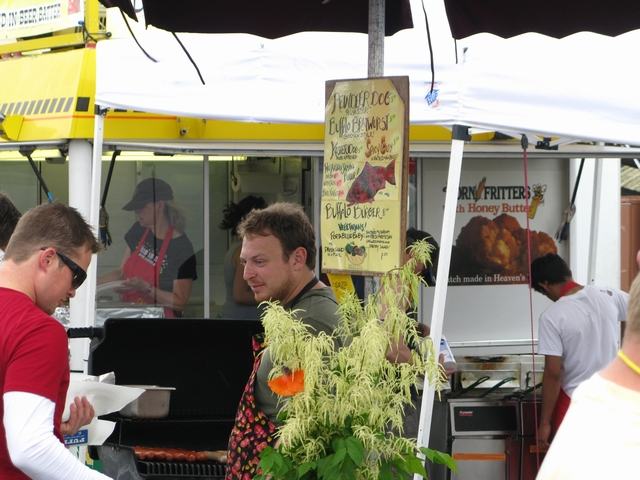markt