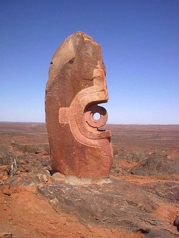 living dessert sculptures 3