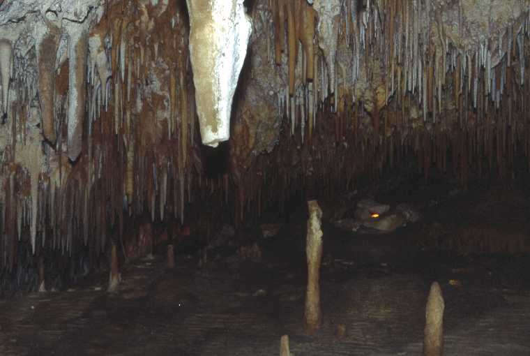 grotto