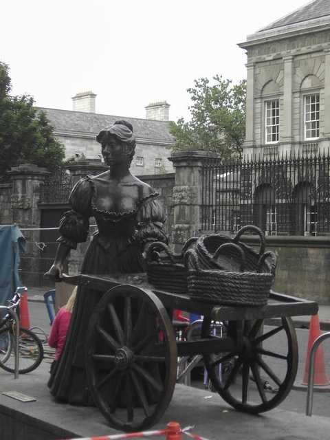 Molly Malone