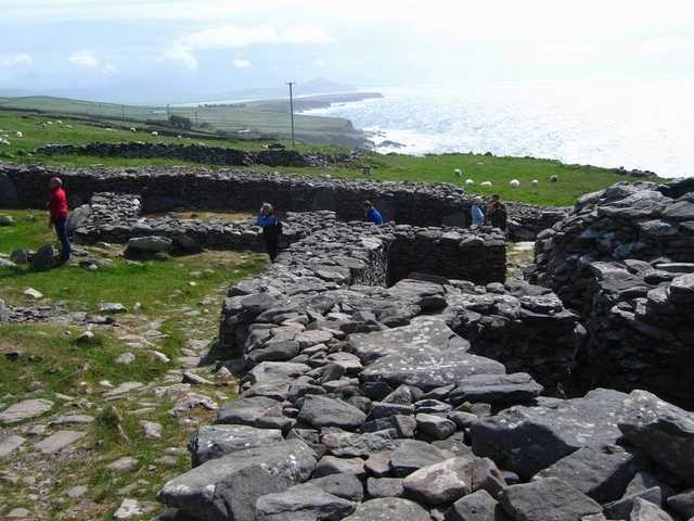 Dingle