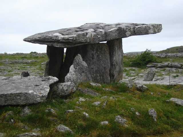 dolmen