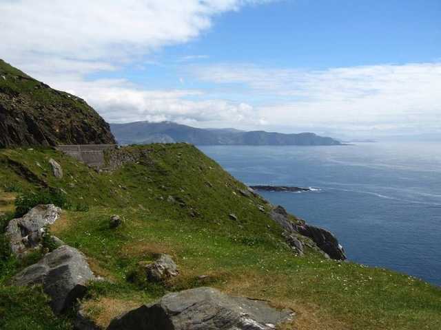 Achill eilanden