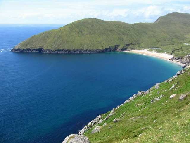 Achill eilanden 2