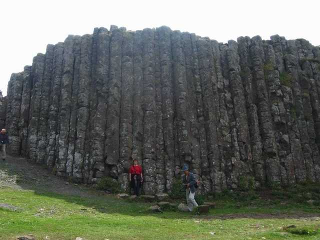 Giant Causeway 4
