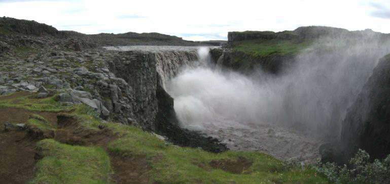 Dettifoss