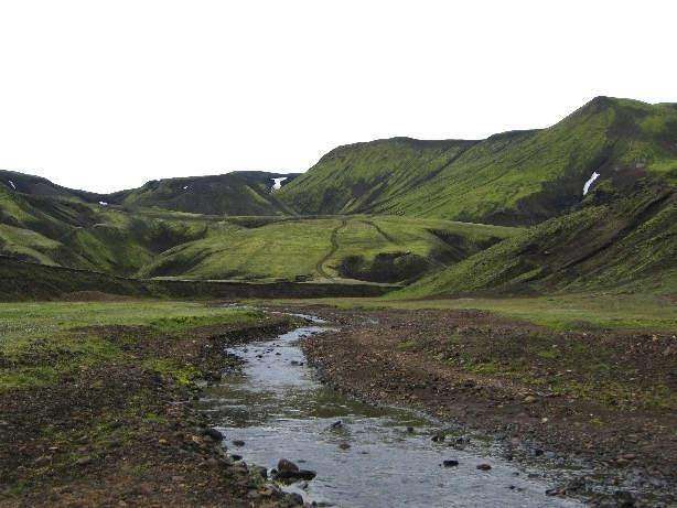 Landmannalaugar 2