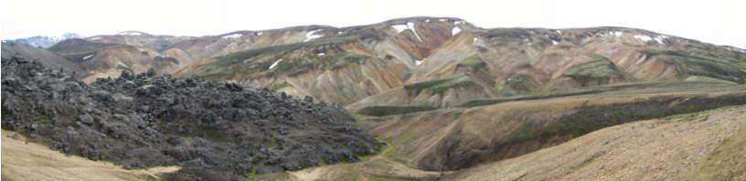 Landmannalaugar 6