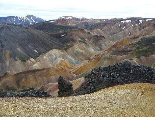 Landmannalaugar 9