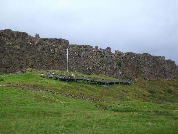 þingvellir