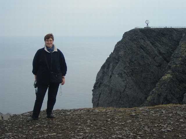 Nordkapp