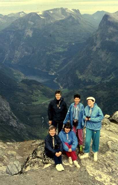 Dalsnibba 2
