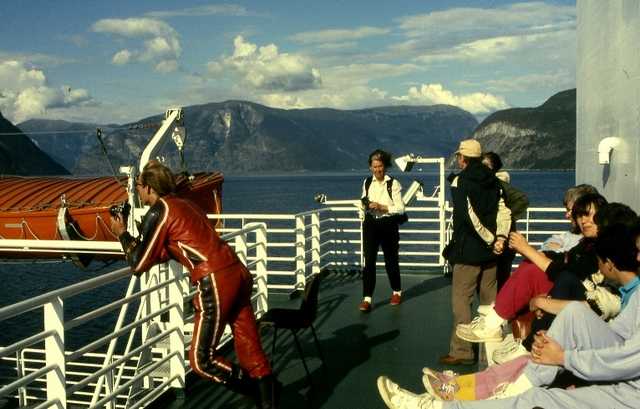 Sognefjord