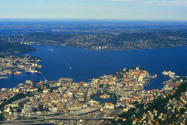 Bergen 1