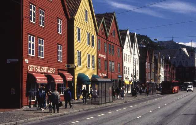 Bergen 2