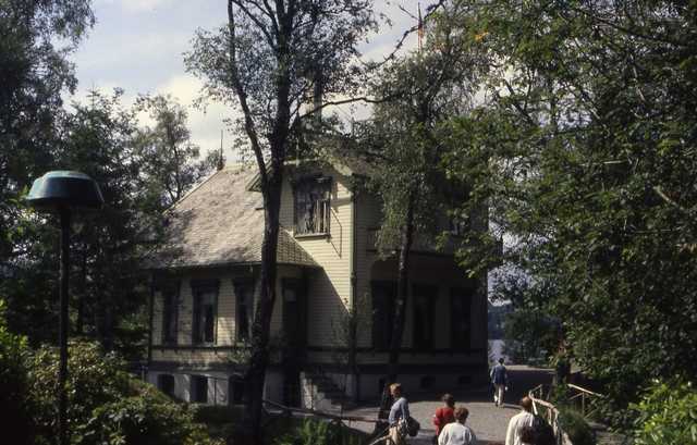 Bergen 4