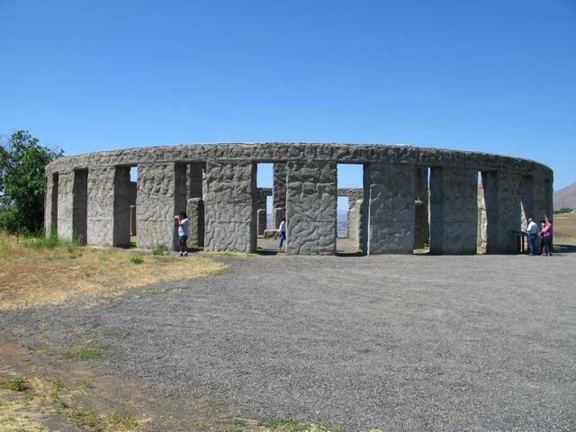 mausoleum